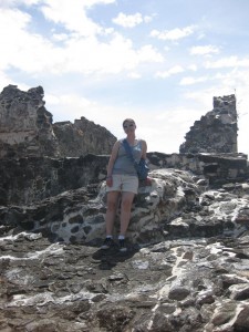 Annaberg Sugar Mill Plantation Ruins