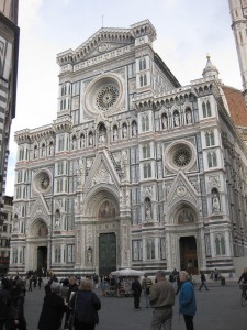 Basilica di Santa Maria del Fiore (Duomo)