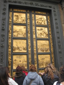 Basilica di Santa Maria del Fiore (Duomo)