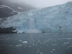 Beloit Glacier