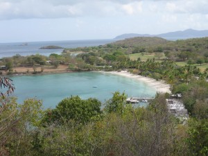 Caneel Bay