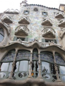 Casa Batllo