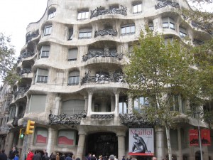 Casa Mila