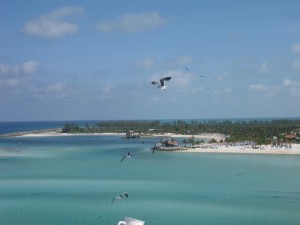 Castaway Cay