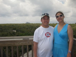 Castaway Cay Bike Trails