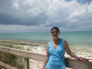 Castaway Cay Bike Trails