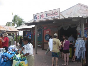 Castaway Cay