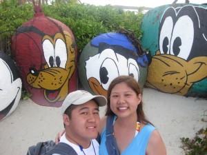 Castaway Cay