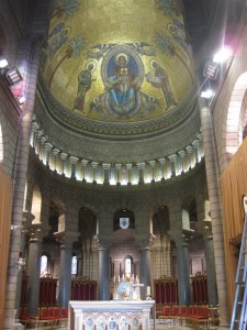 Cathédrale de Monaco