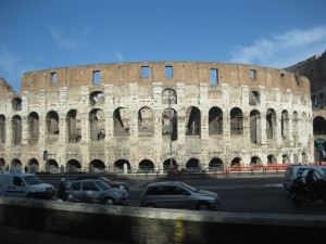 Colosseum