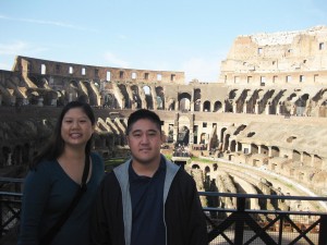 Colosseum