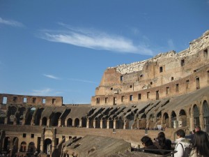 Colosseum