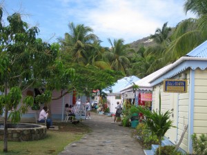 Crafts Alive Village