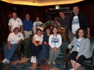 Cruise Critic Meet & Mingle