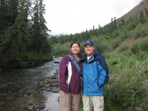 Denali National Park