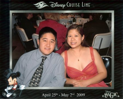 Formal Night at Animator's Palate