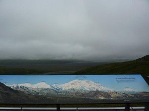 Eielson Visitor Center