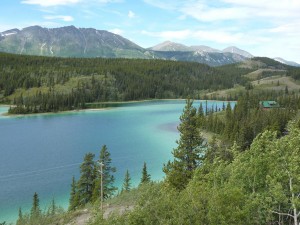 Emerald Lake