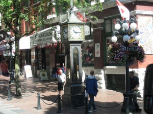 Gastown