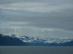 Glacier Bay