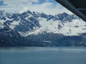 Glacier Bay