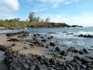 Glass Beach