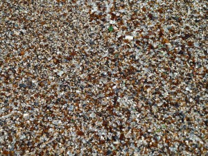 Glass Beach