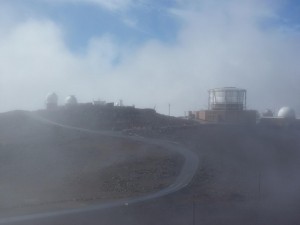 Haleakala National Park