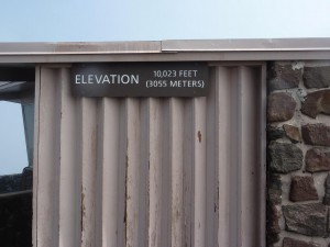 Haleakala National Park