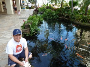 Hilton Hawaiian Village