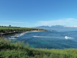 Hookipa Beach Park