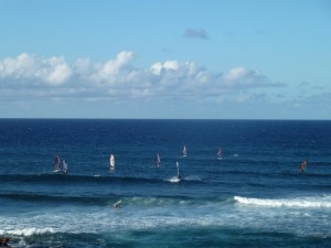 Hookipa Beach Park