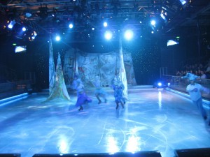 Ice Show