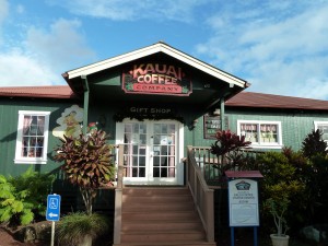 Kauai Coffee Company