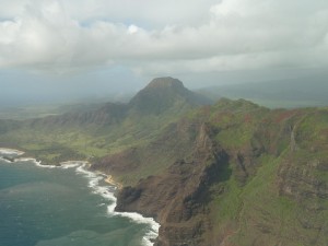 Kauai Helicopter Tour