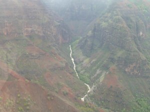 Kauai Helicopter Tour