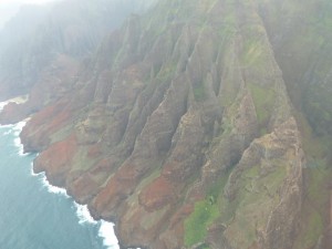 Kauai Helicopter Tour