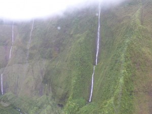 Kauai Helicopter Tour