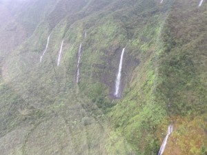 Kauai Helicopter Tour