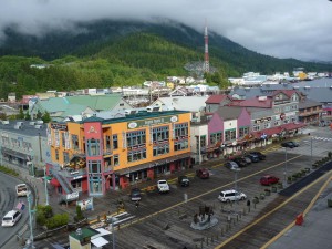 Ketchikan