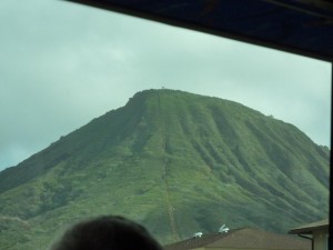 Koko Head