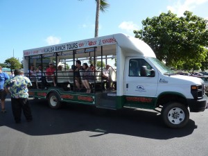 Kualoa Ranch