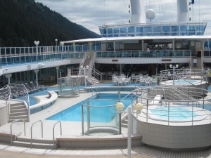 Lido Deck