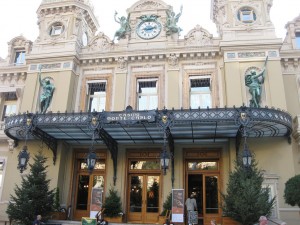 Monte Carlo Casino