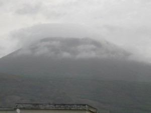 Mount Vesuvius