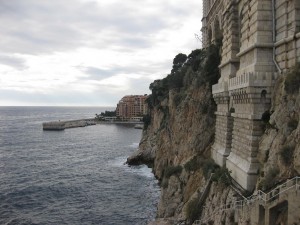 Musée Océanographique de Monaco