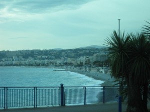 Nice, France