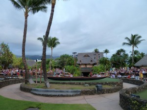 Old Lahaina Luau