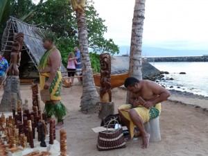 Old Lahaina Luau