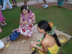 Old Lahaina Luau